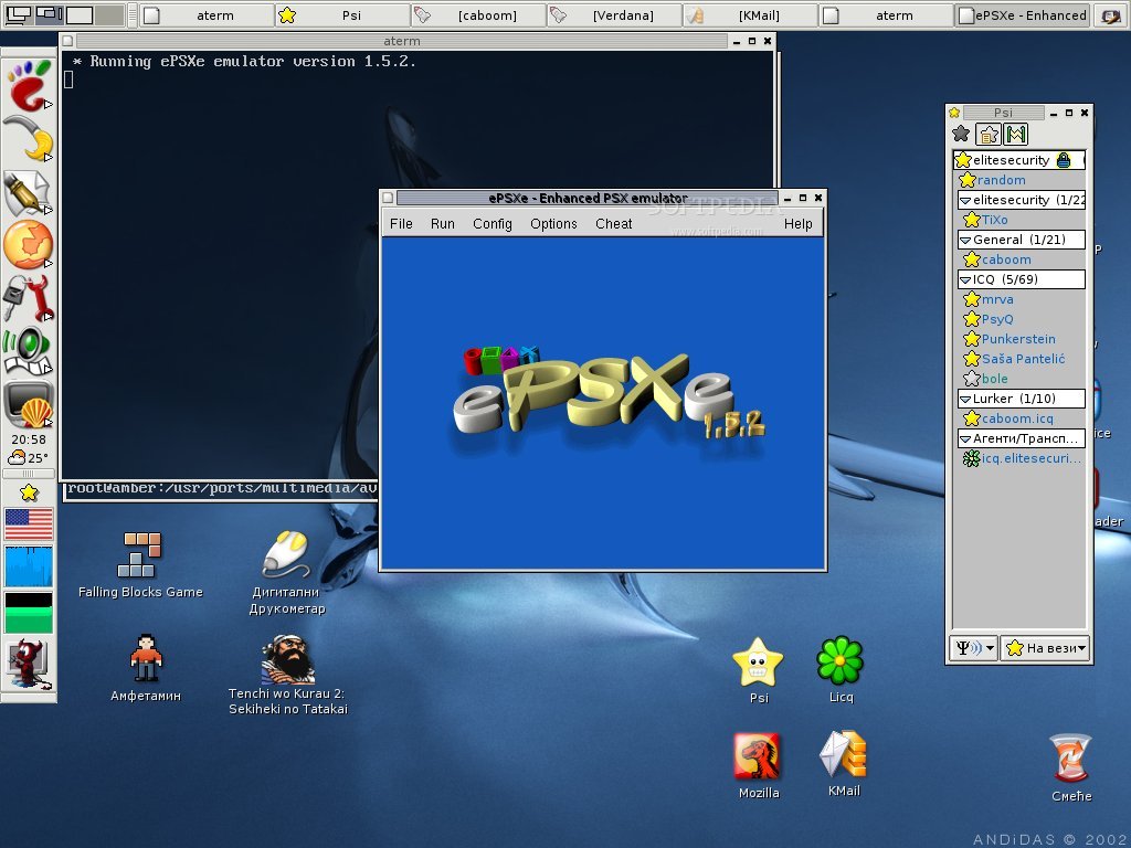 freebsd 8